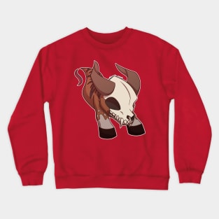 Deadly Arius Crewneck Sweatshirt